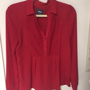 Maeve blouse